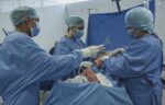 Cesárea, separa a madres de sus hijos