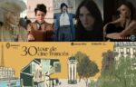 Filmelier+ se une al 30 Tour de Cine Francés para celebrar las “historias que hablan francés”