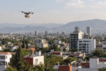 Entregas con drones en México: ¿Qué falta para que sean una opción viable para las empresas?