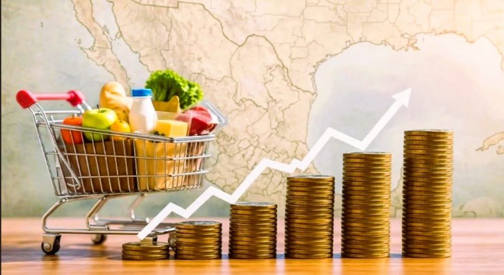 Consumo privado crece 1.6% anual en julio y 0.9% en agosto; Concanaco Consumo privado crece 1.6% anual en julio y 0.9% en agosto; Concanaco