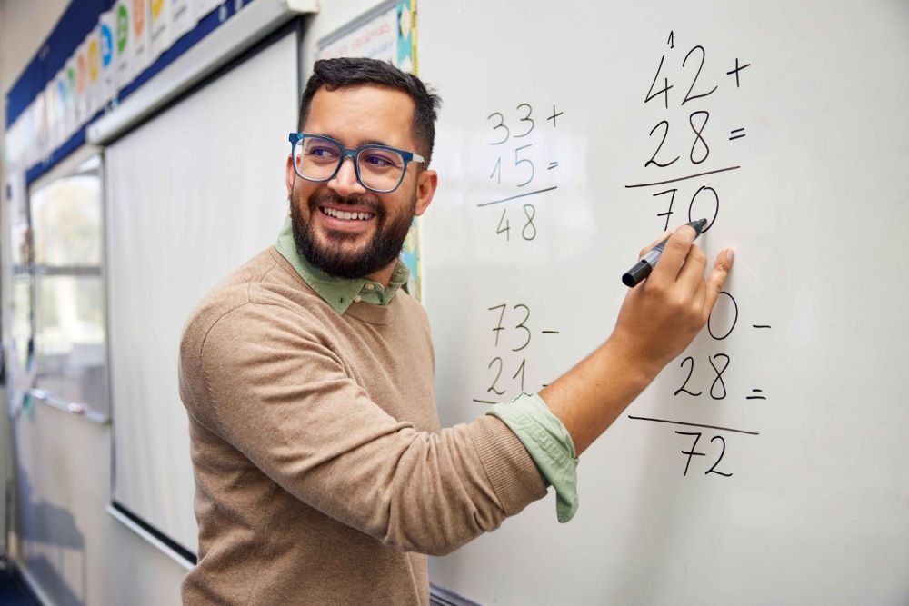Las habilidades más solicitadas para empleos del sector educativo en México: Computrabajo Las habilidades más solicitadas para empleos del sector educativo en México: Computrabajo