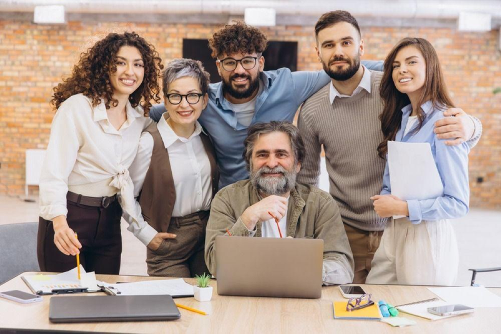 Experiencia e innovación se complementan en los equipos multigeneracionales: Computrabajo Experiencia e innovación se complementan en los equipos multigeneracionales: Computrabajo