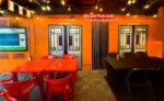 ¡Tururú! Próxima estación: Suadero, la taquería inspirada en el Metro de la CDMX