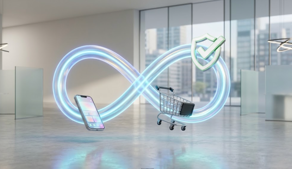 IA reconfigura el e-commerce en México: la nueva era de la compra conversacional y la recomendación contextual