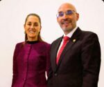 En el Segundo Informe de la presidenta Sheinbaum, Concanaco reconoce la estabilidad económica de México