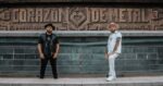 Los Desaparecidos reflexionan sobre la pérdida de empatía en el single Corazón de Metal