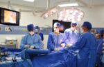 Talento, vocación y servicio: Marina convoca a profesionales para integrarse al Centro Médico Naval