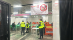 Metro CDMX implementa operativo «Cero Pirotecnia» previo a las Fiestas Patrias