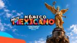 Concanaco llama al consumo local y el turismo con México Muy Mexicano