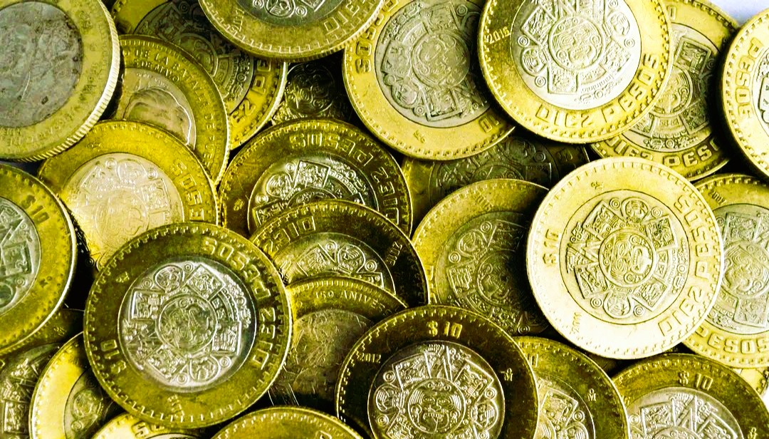 Coparmex pide reorientar el gasto público para recuperar la confianza y destrabar el crecimiento económico Coparmex pide reorientar el gasto público para recuperar la confianza y destrabar el crecimiento económico