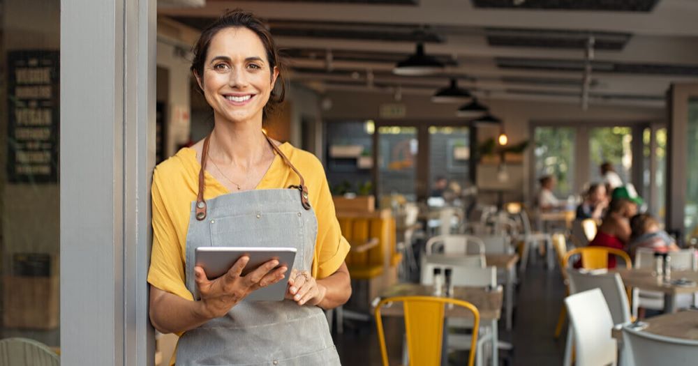 Concanaco propone formalizar a más de un millón de negocios en un año Concanaco propone formalizar a más de un millón de negocios en un año