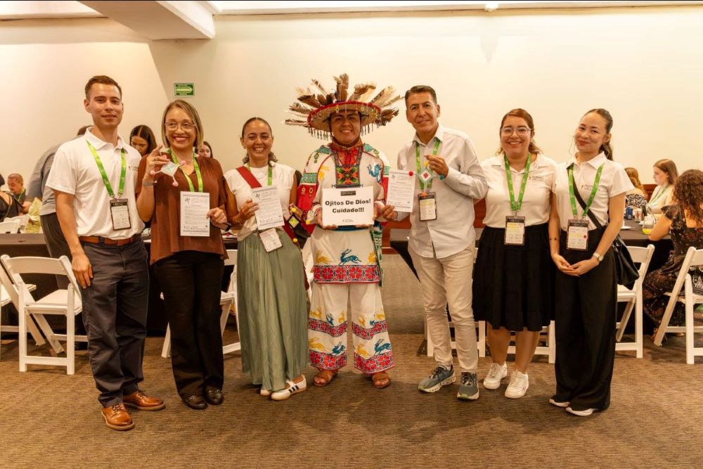 Puerto Vallarta brilla como sede de IBX Américas 2026