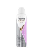 Rexona Clinical se reinventa con protección al triple