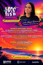 Lidia Abigail Ramírez apuesta por Tonic Fest 2026 como motor de inversión, turismo y reactivación económica en Acapulco