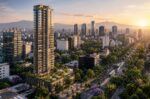 Vivienda vertical: ubicación, servicios y planeación, claves para un mejor hábitat en CDMX