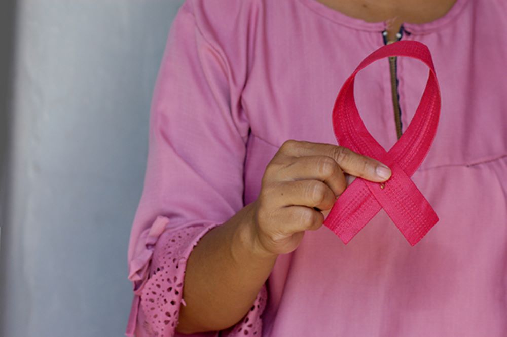 Octubre Rosa: las pruebas genéticas amplían la investigación del cáncer de mama en México