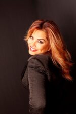 Diana Vanoni lleva el romanticismo a Tlalnepantla este 17 de octubre