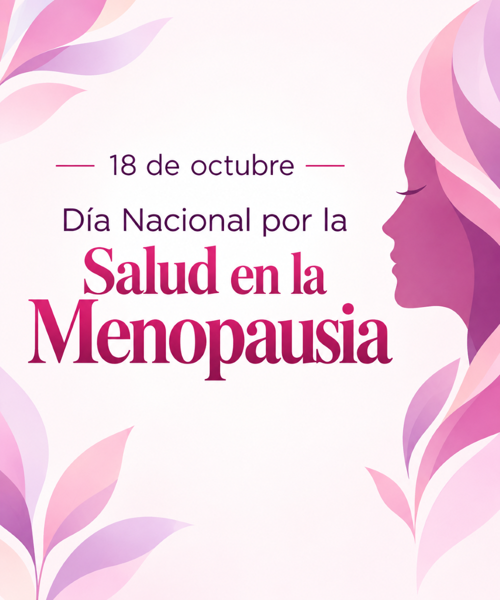 Menopausia y trabajo: la conversación pendiente para la salud femenina en México