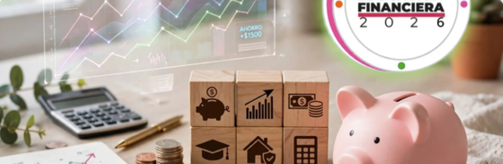 Llama Concanaco a llevar la Educación Financiera a los Negocios Familiares en la 19.ª Semana Nacional de Educación Financiera Llama Concanaco a llevar la Educación Financiera a los Negocios Familiares en la 19.ª Semana Nacional de Educación Financiera