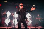 Uantxo Skalari & La Rude Band regresan a México para encender el Circo Volador