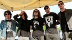 Whisky Caravan regresa a México con nuevo disco con un concierto en el Foro Rebel Rebel