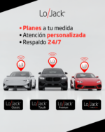 La seguridad redefine la conectividad: el vehículo conectado ya es una expectativa del comprador