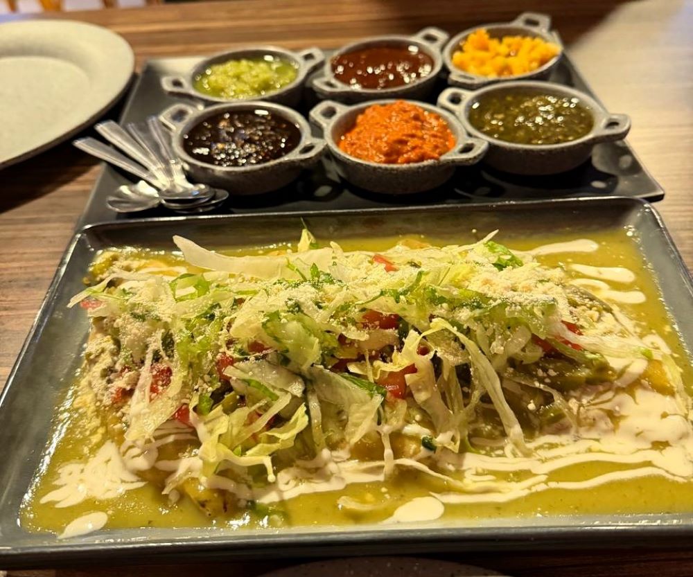 Real del Barro Mercado Abre sus puertas en Paseo de la Reforma con sabores de México y Oaxaca Real del Barro Mercado Abre sus puertas en Paseo de la Reforma con sabores de México y Oaxaca