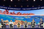 Representa Jalisco a México en foro global del Consejo Mundial de Viajes y Turismo WTTC