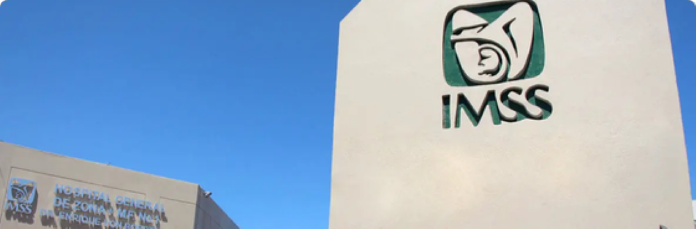 Concanaco Servytur: Los Salarios y Prestaciones del IMSS deben Ir de la Mano con la Calidad de la Atención a los Derechohabientes