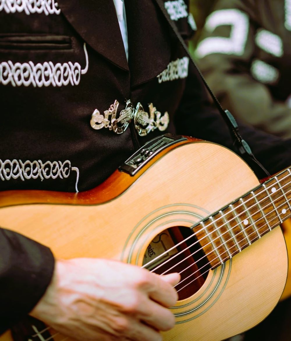 Cocula, Jalisco: El escenario que dio vida al Mariachi Cocula, Jalisco: El escenario que dio vida al Mariachi