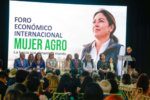 En México no habrá seguridad alimentaria si las mujeres no están en donde se toman las decisiones