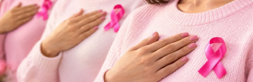 Día Mundial contra el Cáncer de Mama: Exhorta Concanaco a proteger la salud y la continuidad laboral de las mujeres desde los negocios familiares Día Mundial contra el Cáncer de Mama: Exhorta Concanaco a proteger la salud y la continuidad laboral de las mujeres desde los negocios familiares