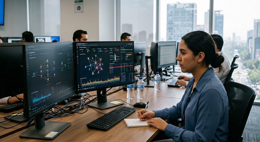 Apps lentas en la banca: 51% de los mexicanos define su banco por la experiencia móvil