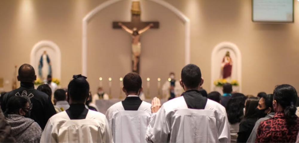 El mundo se hinca y ora por el papa El mundo se hinca y ora por el papa