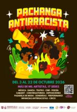 La Pachanga continúa: Arte, música, cine y memoria toman nuevos territorios en la CDMX