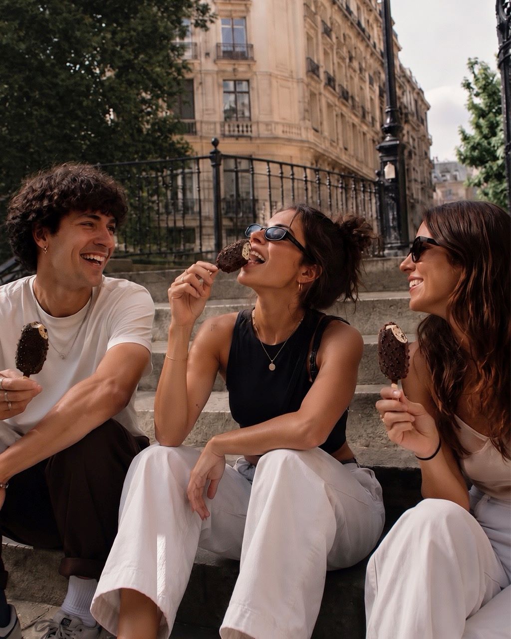 Helados Holanda amplía el universo de Oreo con una nueva experiencia helada
