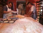 ¡Pan de muerto que no muere!