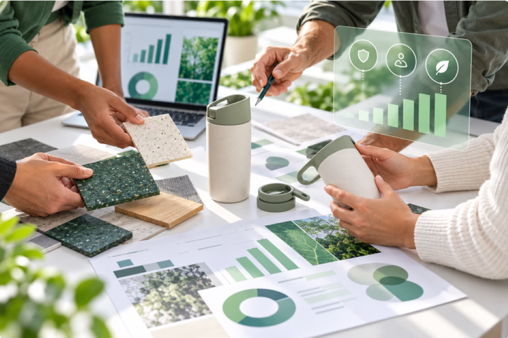 3 tips para convertir la sostenibilidad en un atributo aspiracional de tu marca