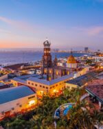 Puerto Vallarta es renombrado por Conde Nast Traveler como la mejor ciudad pequeña de Latinoamérica y segunda mejor del mundo